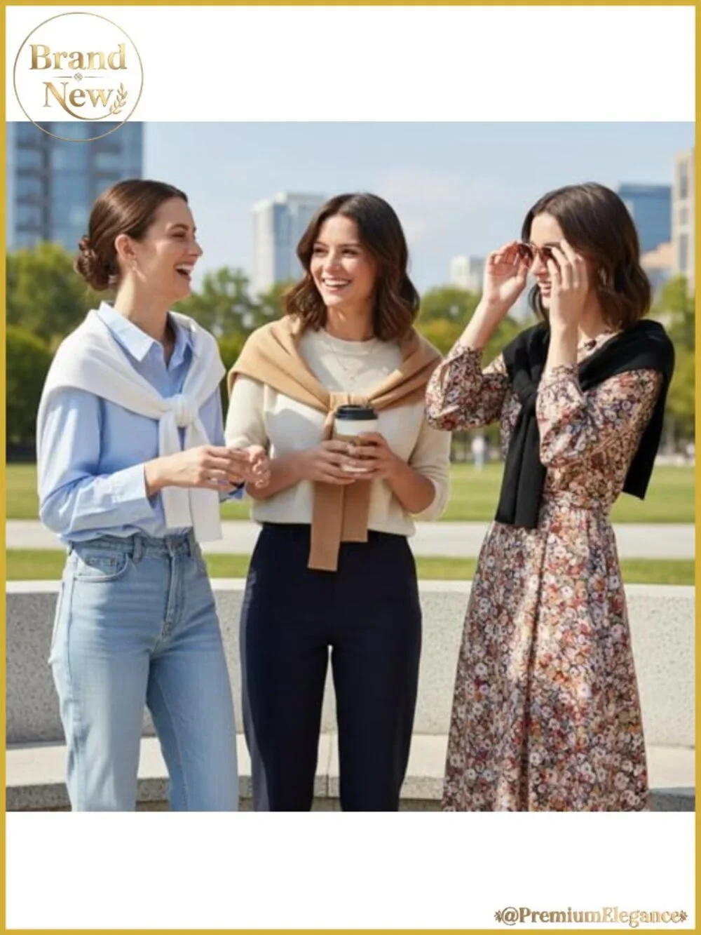 3 Pack Sweater Shawl Wraps Knitted Lightweight Women One Size